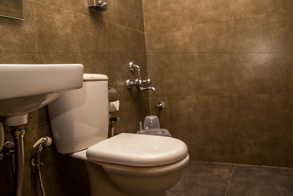 Fabhotel Astra Suites - Hsr Main Road Bangalore Buitenkant foto